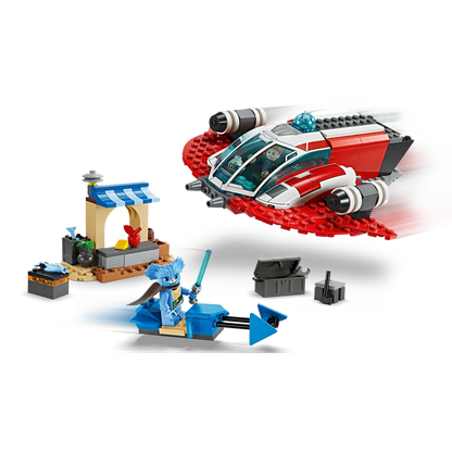 LEGO 75384