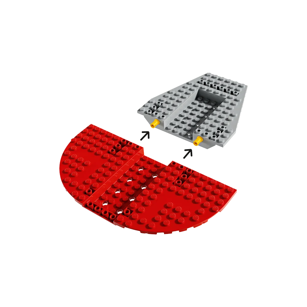 LEGO 75384