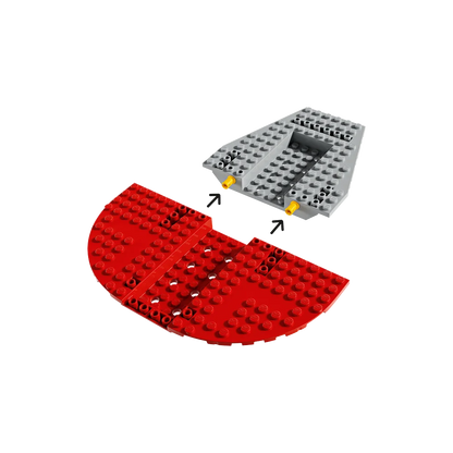 LEGO 75384