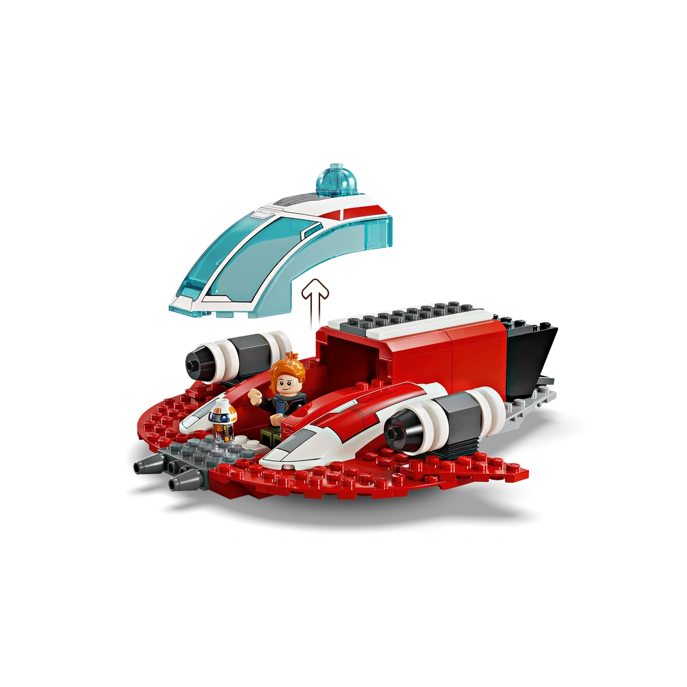 LEGO 75384