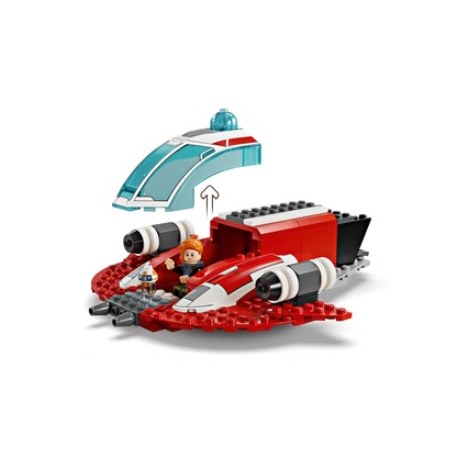LEGO 75384