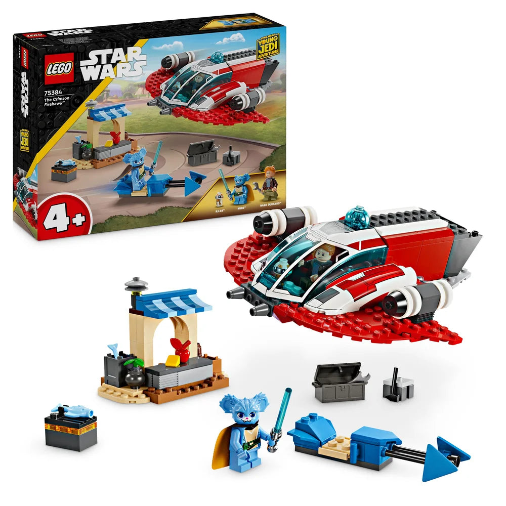 LEGO 75384