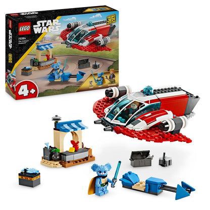 LEGO 75384