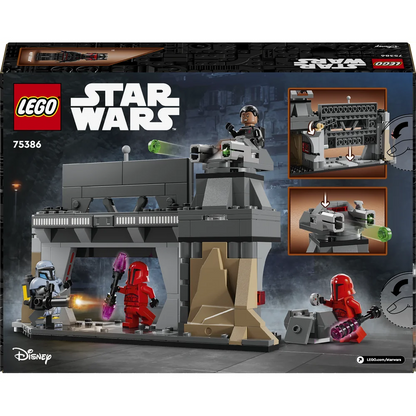 LEGO 75386