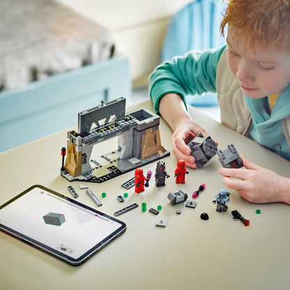 LEGO 75386
