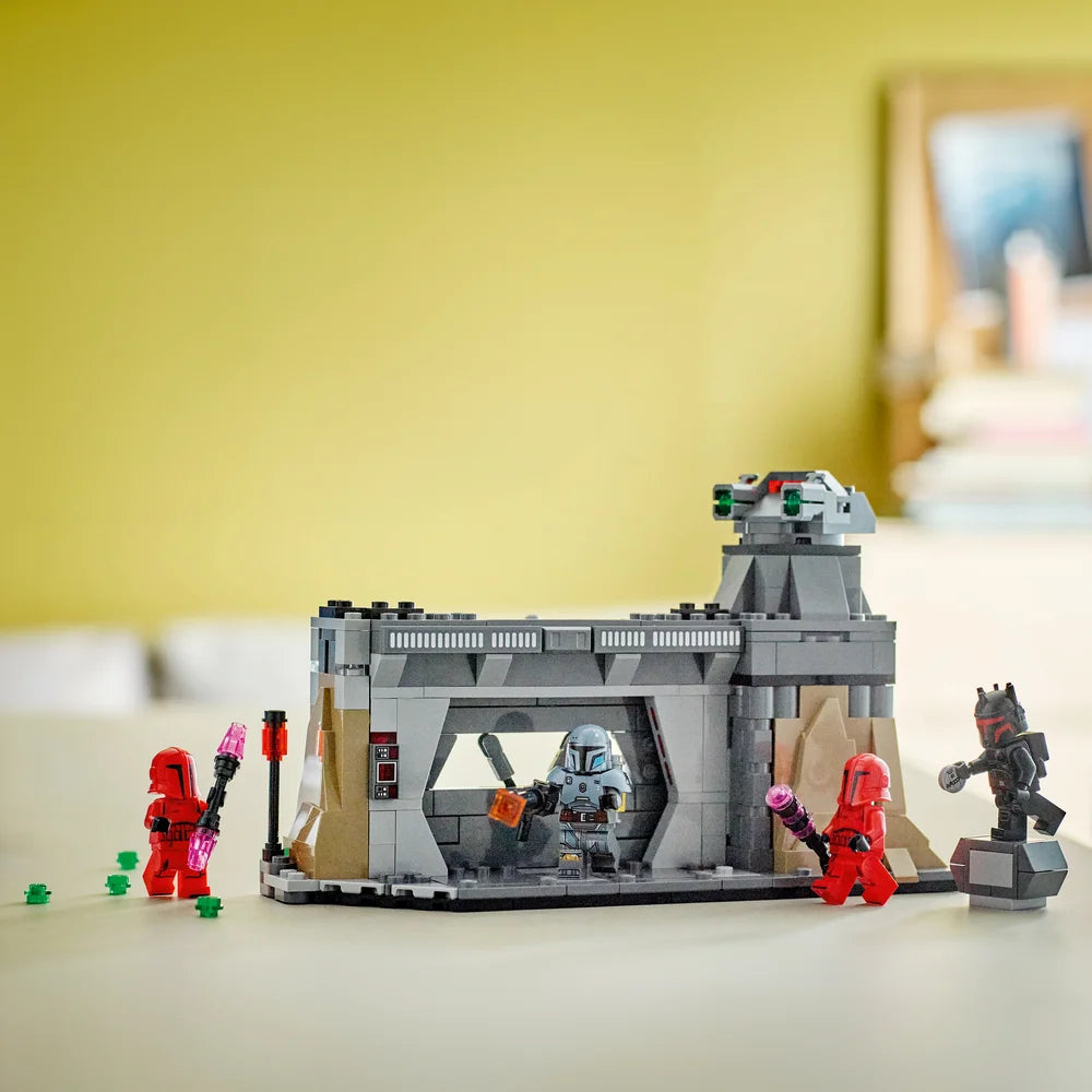 LEGO 75386