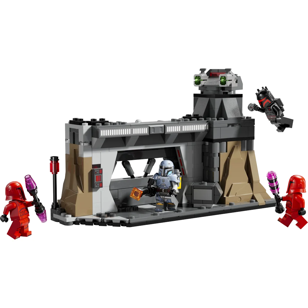 LEGO 75386