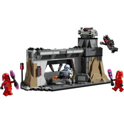 LEGO 75386