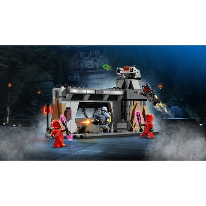 LEGO 75386
