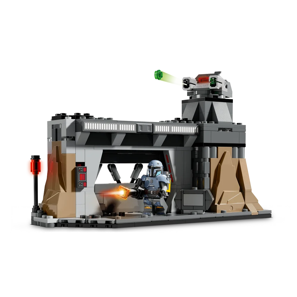 LEGO 75386