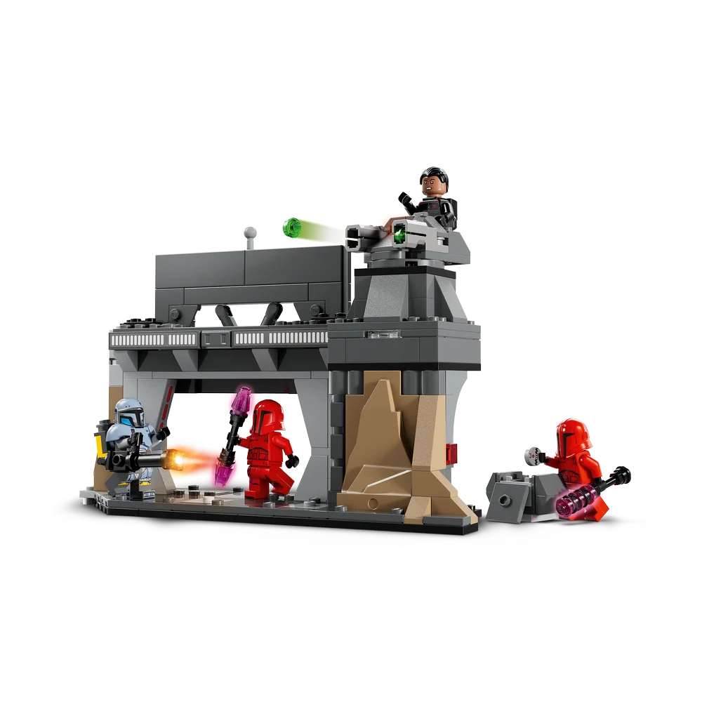 LEGO 75386