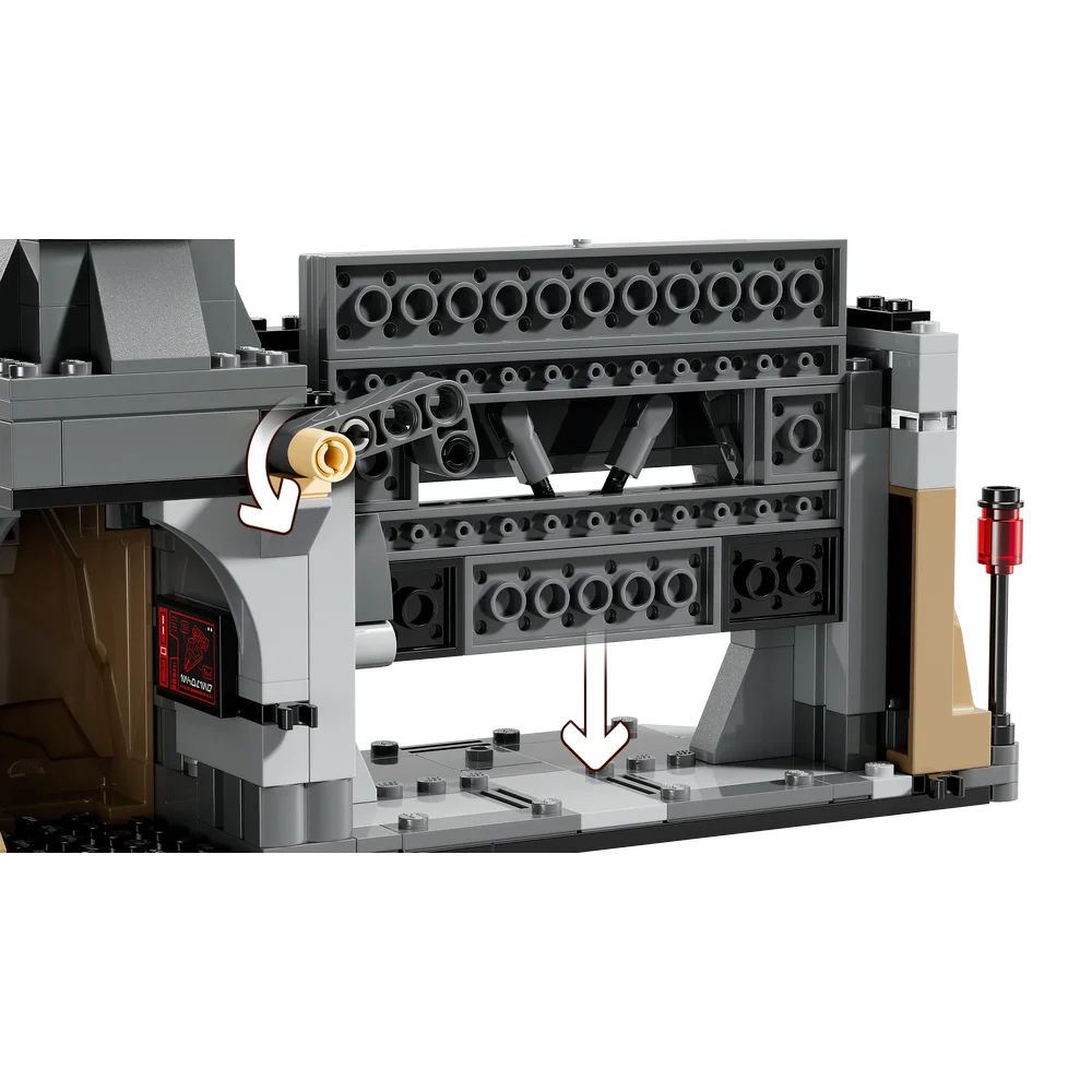 LEGO 75386