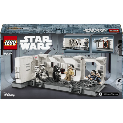 LEGO 75387