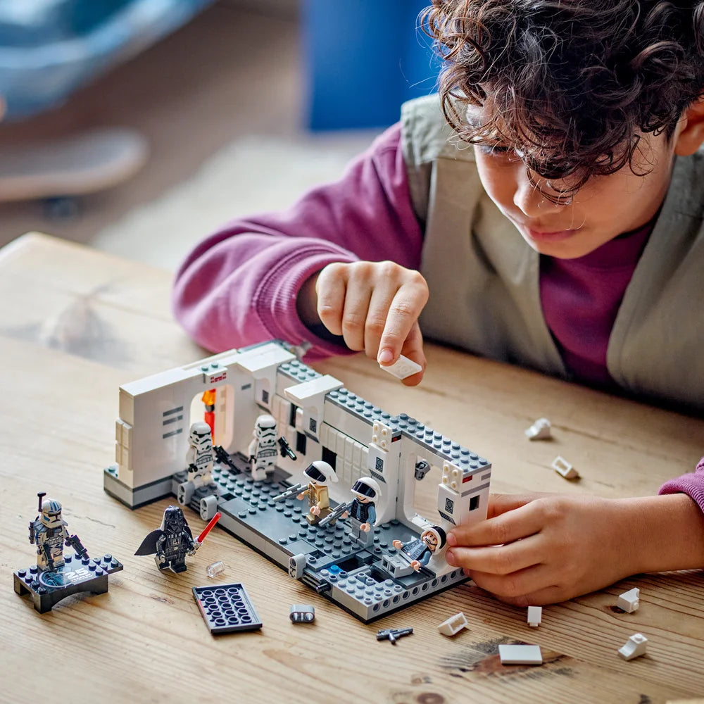 LEGO 75387