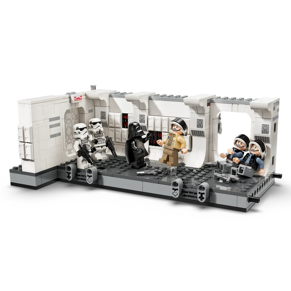 LEGO 75387