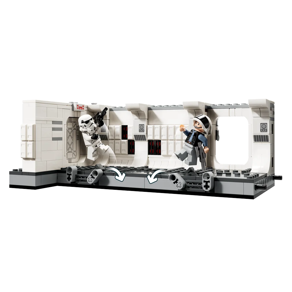 LEGO 75387