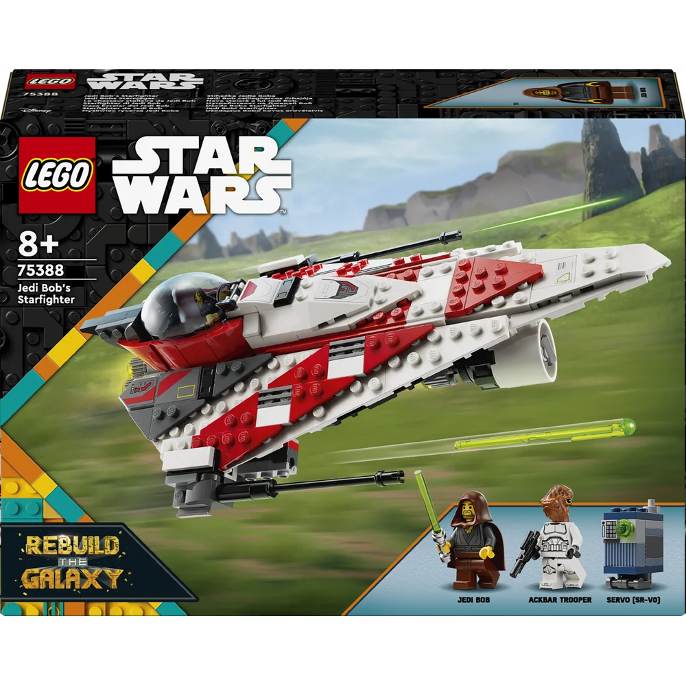 LEGO 75388
