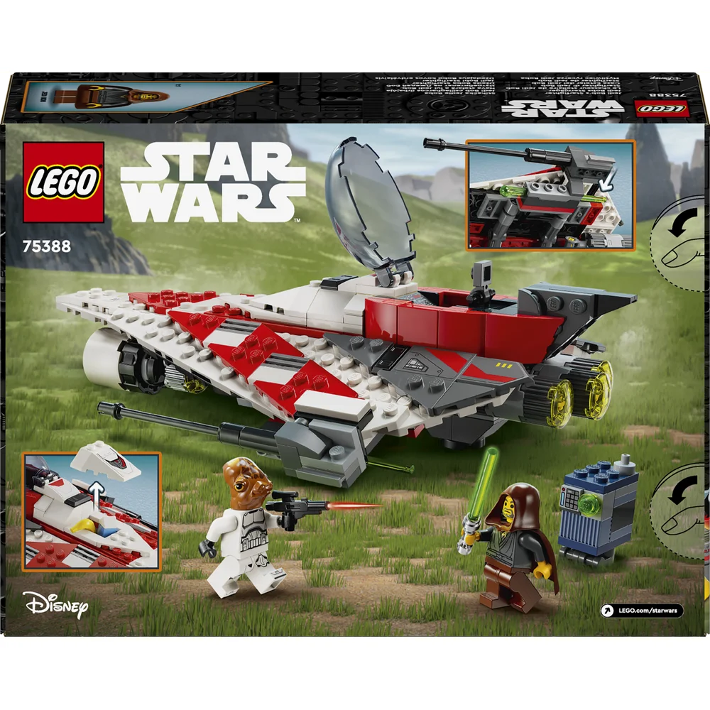 LEGO 75388
