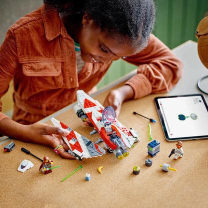 LEGO 75388