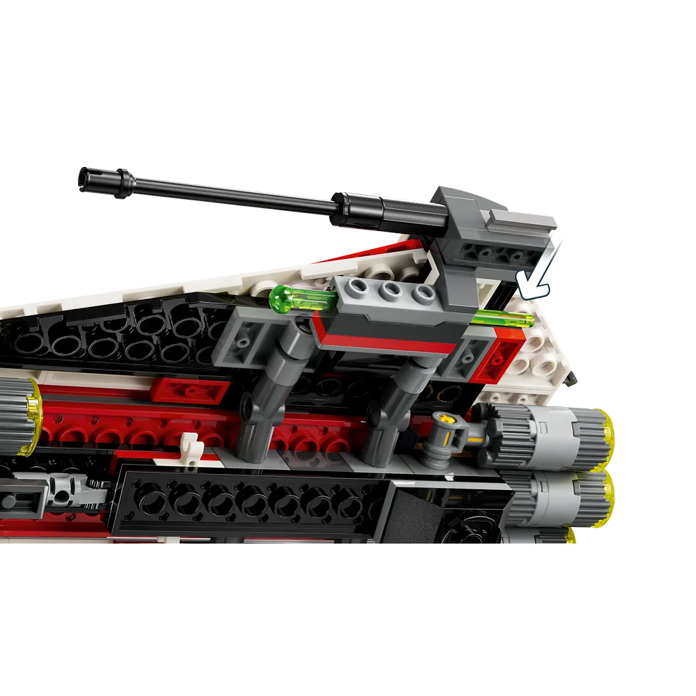 LEGO 75388