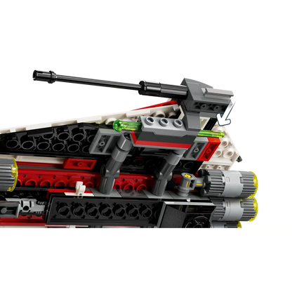 LEGO 75388