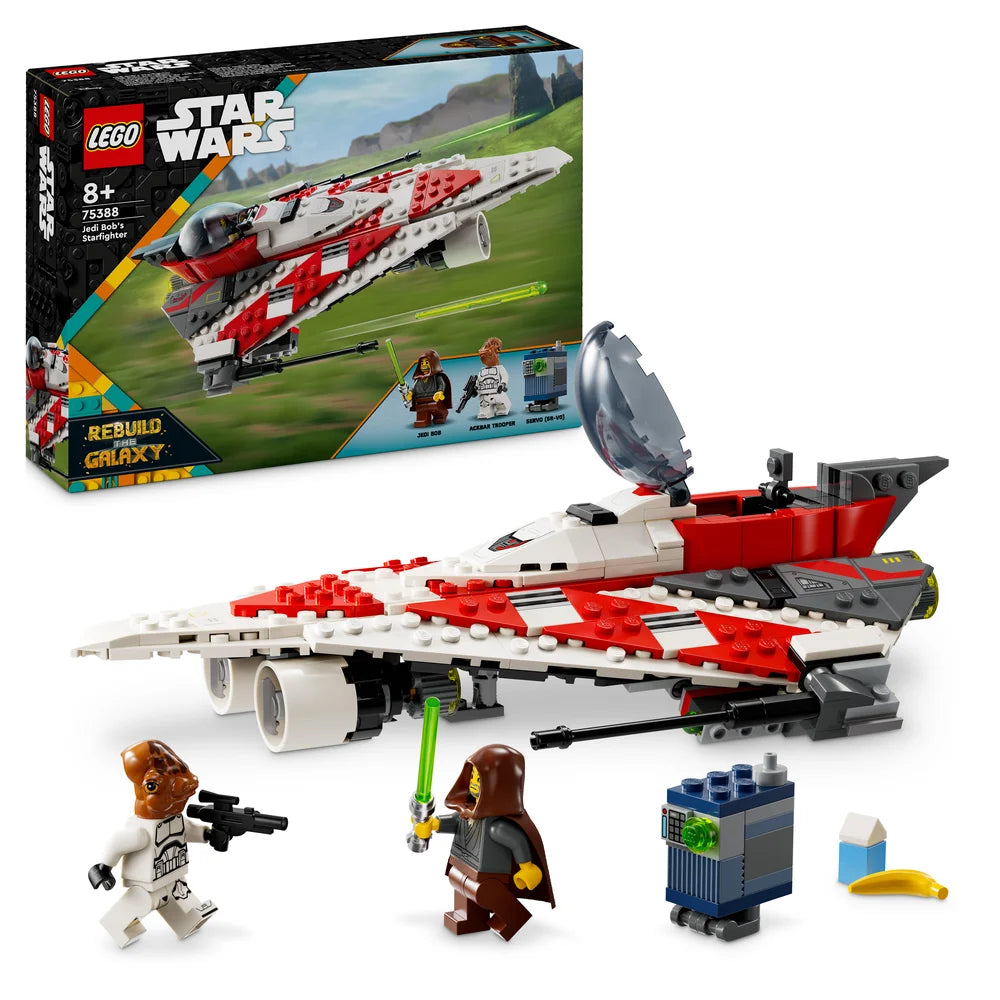 LEGO 75388