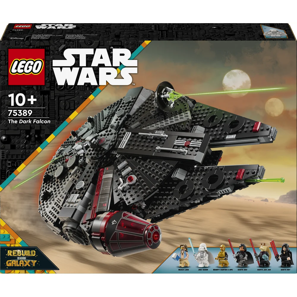 LEGO 75389