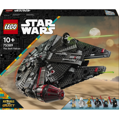 LEGO 75389