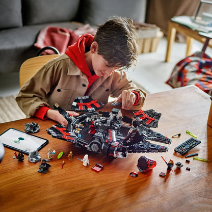 LEGO 75389