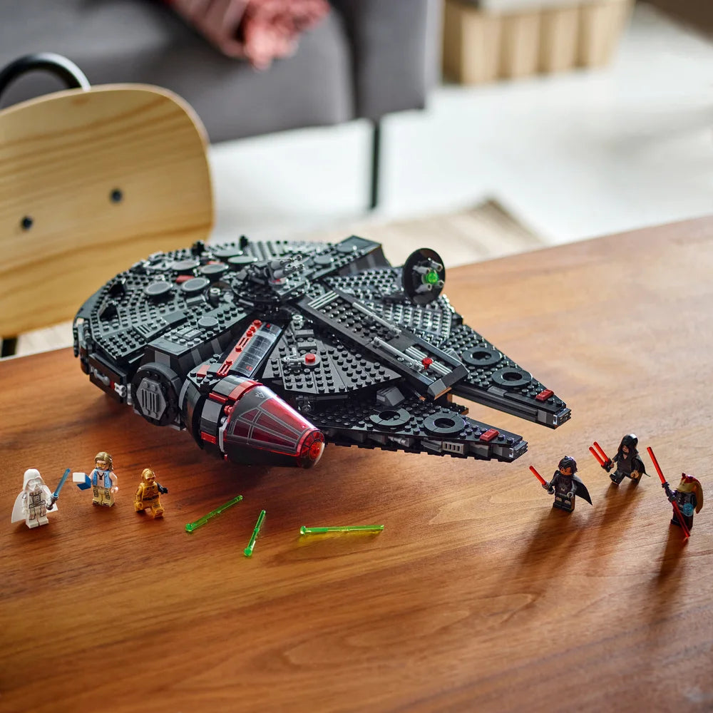LEGO 75389