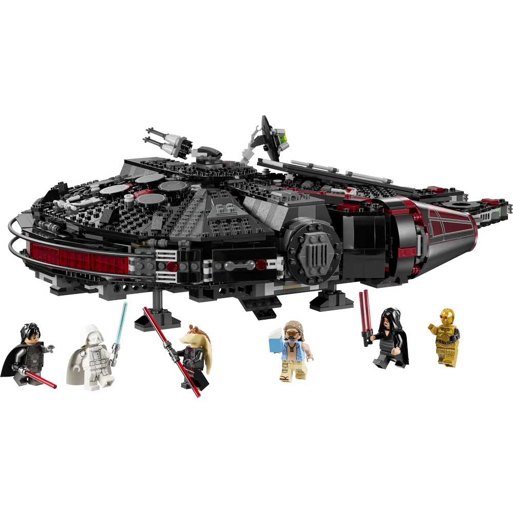 LEGO 75389