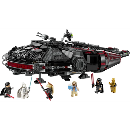 LEGO 75389