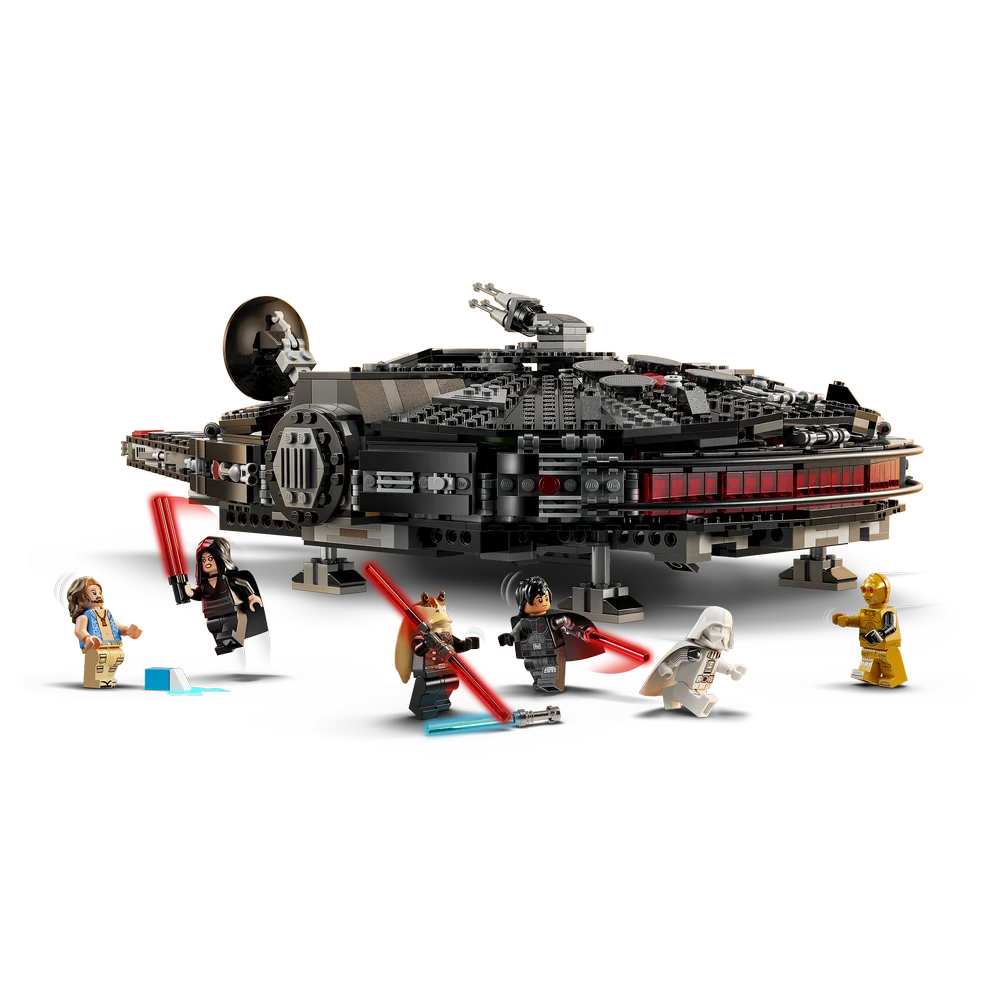 LEGO 75389