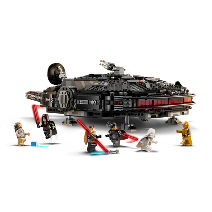 LEGO 75389