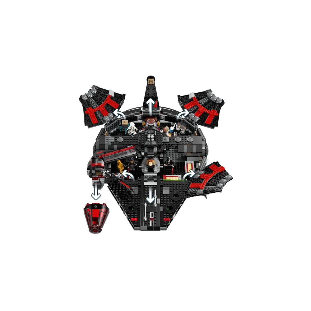 LEGO 75389