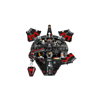 LEGO 75389