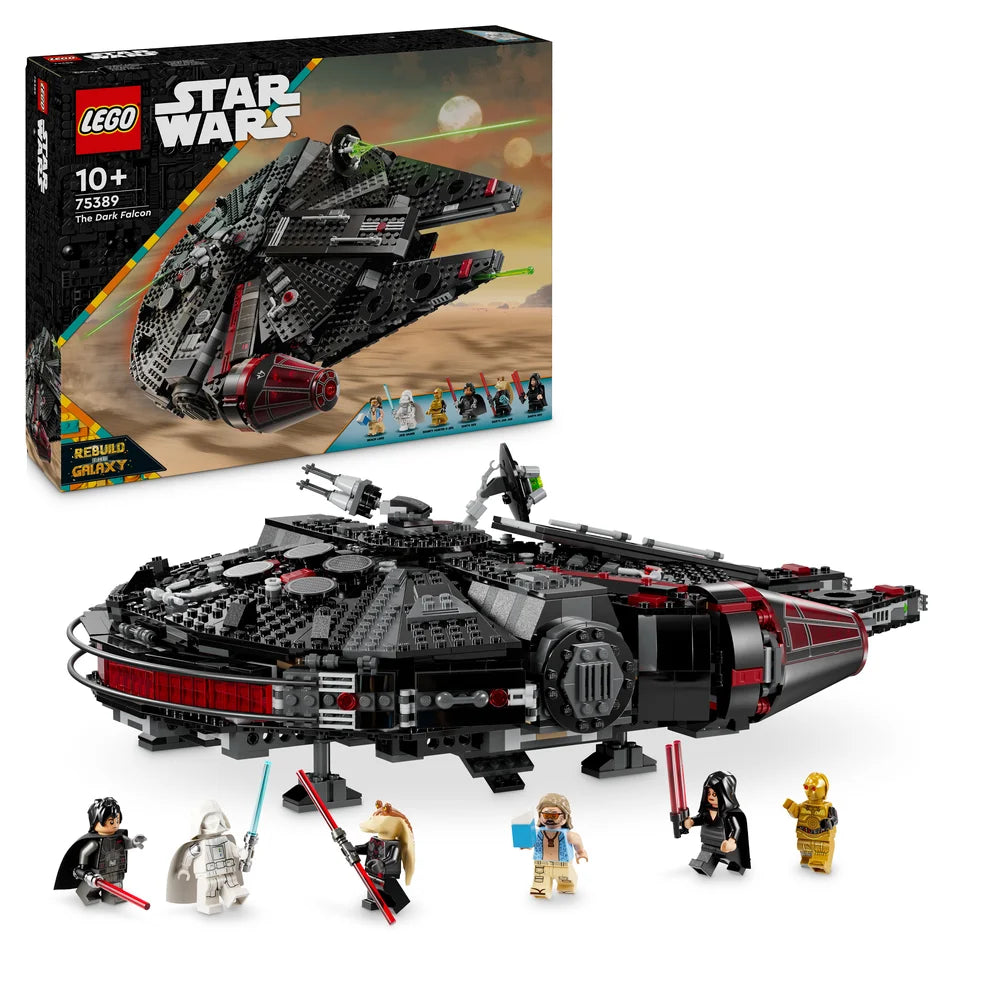 LEGO 75389