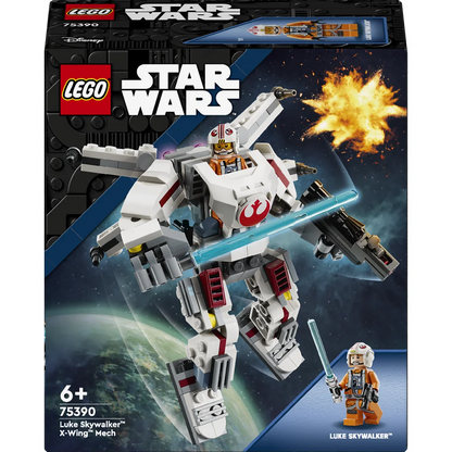 LEGO 75390