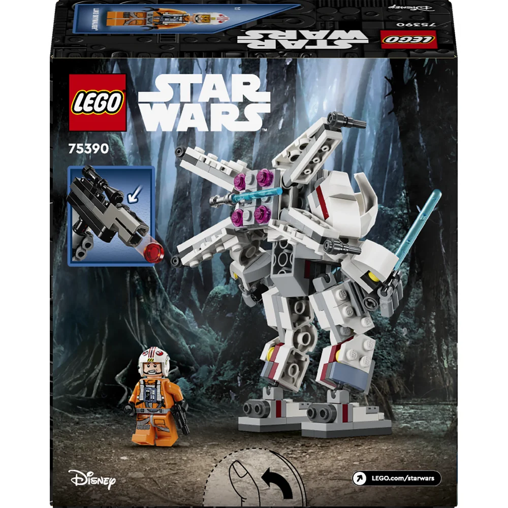 LEGO 75390