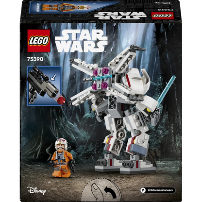 LEGO 75390