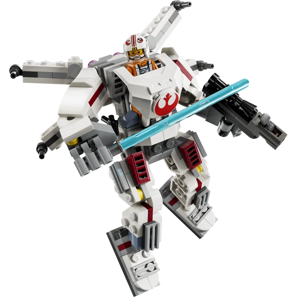 LEGO 75390