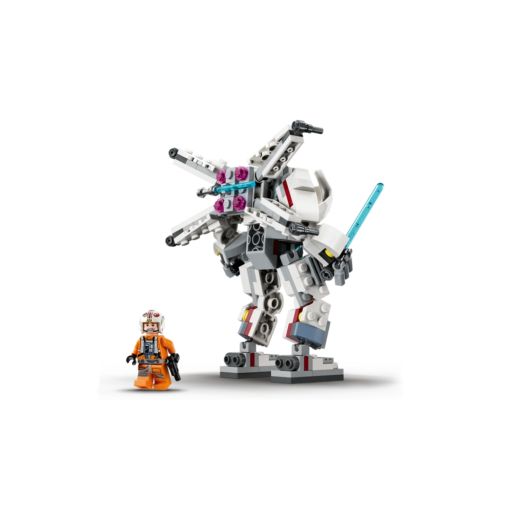 LEGO 75390