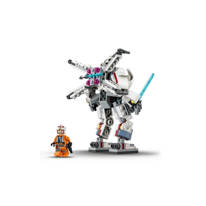LEGO 75390