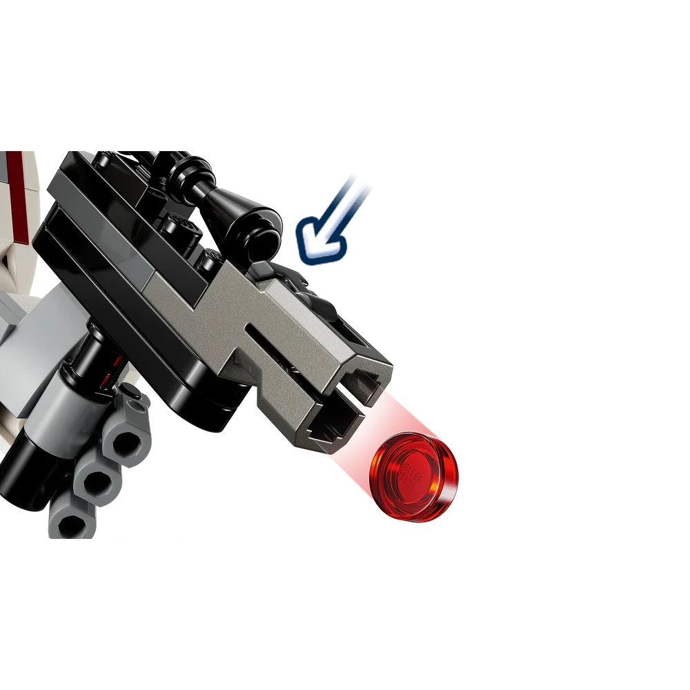 LEGO 75390