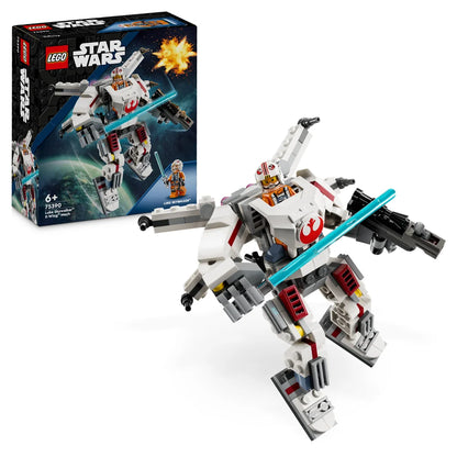 LEGO 75390
