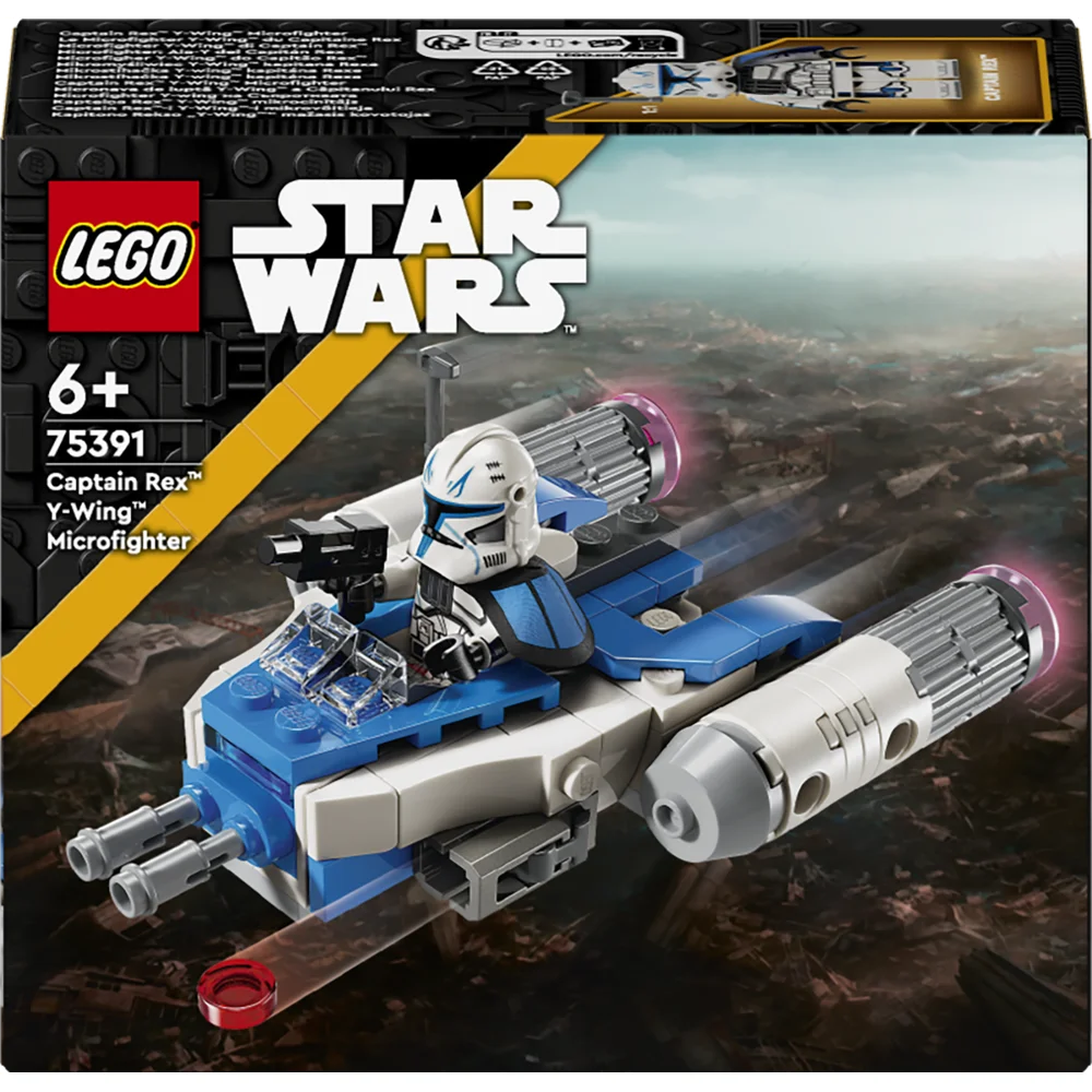 LEGO 75391