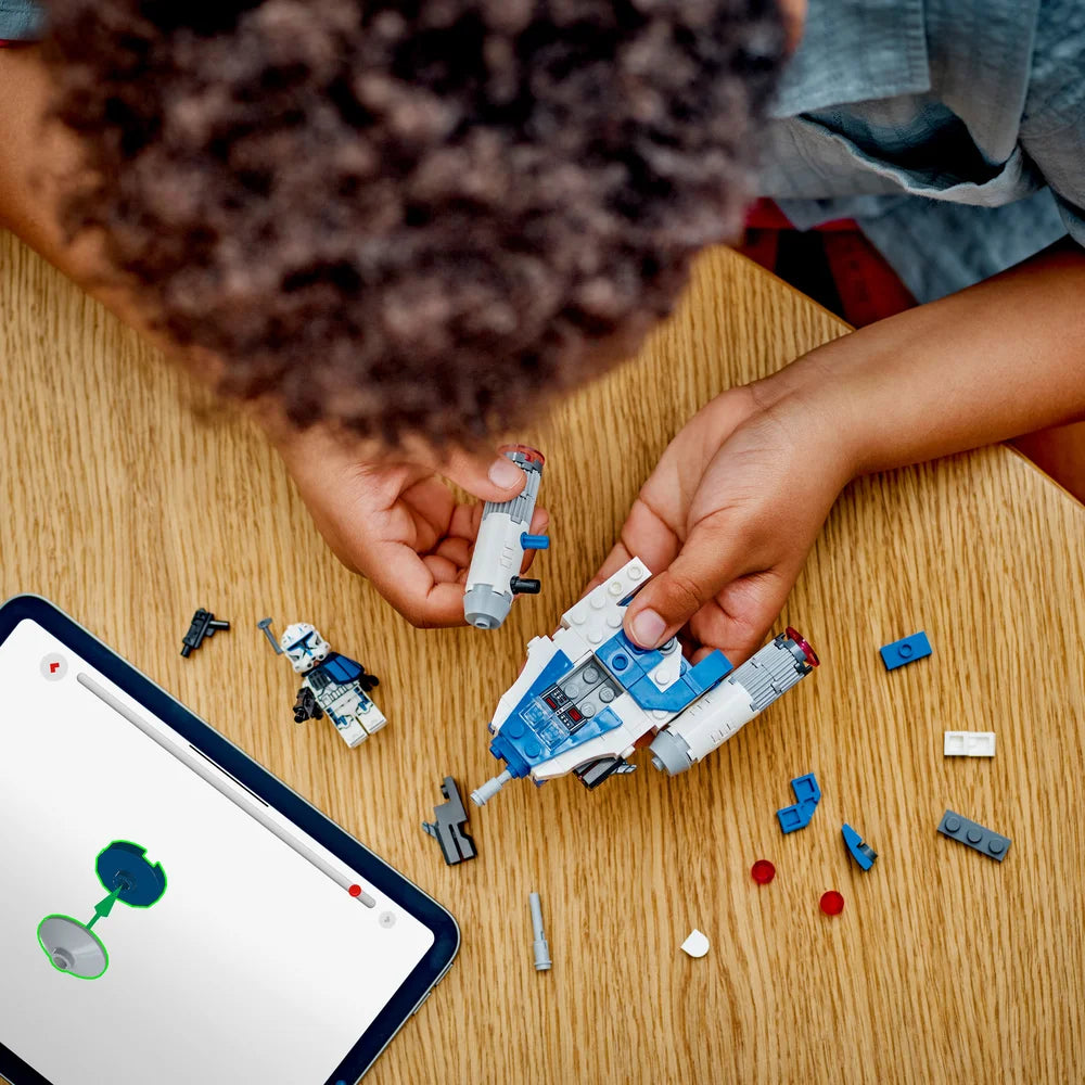 LEGO 75391