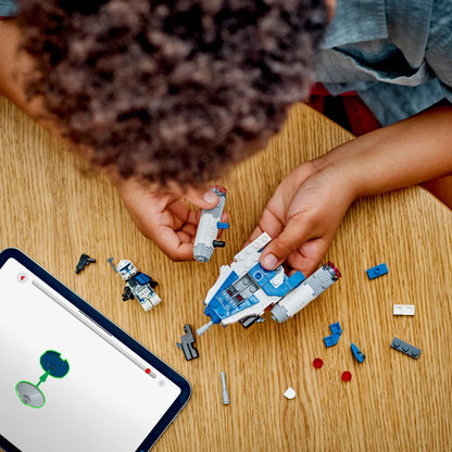 LEGO 75391