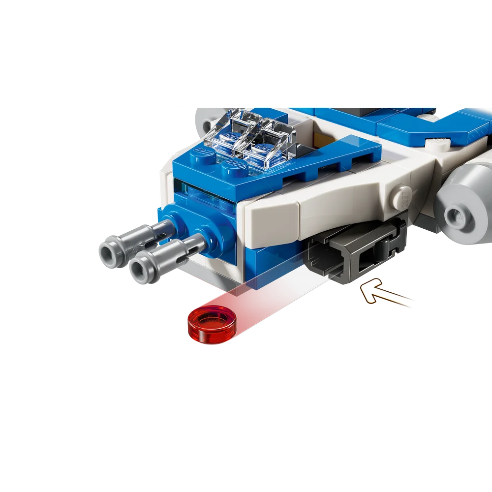 LEGO 75391
