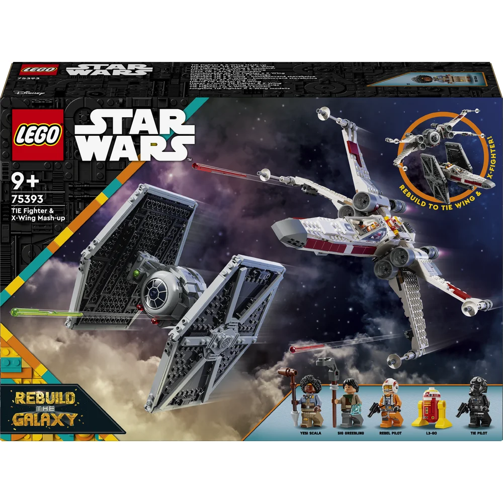 LEGO 75393